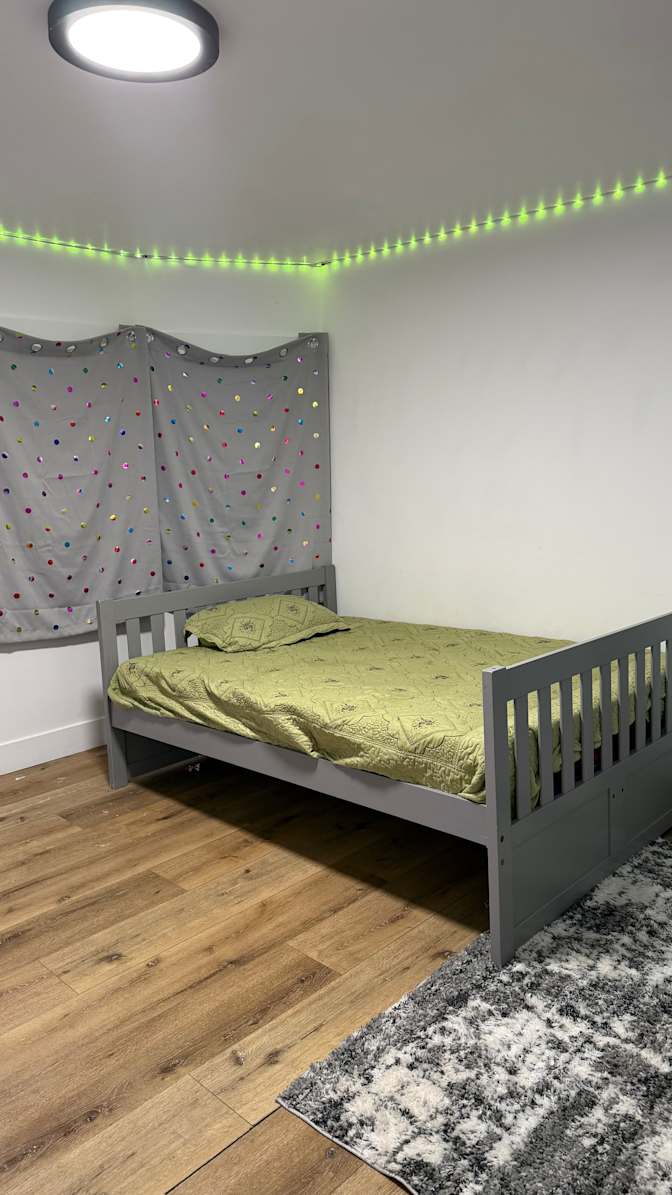 Jay's room