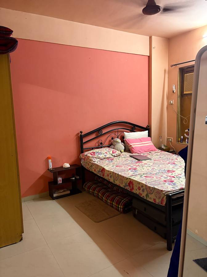 Priya's room
