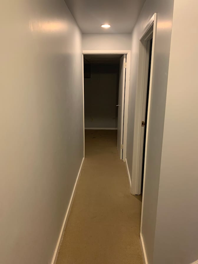 Abdullah's room
