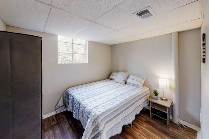 PadSplit's room