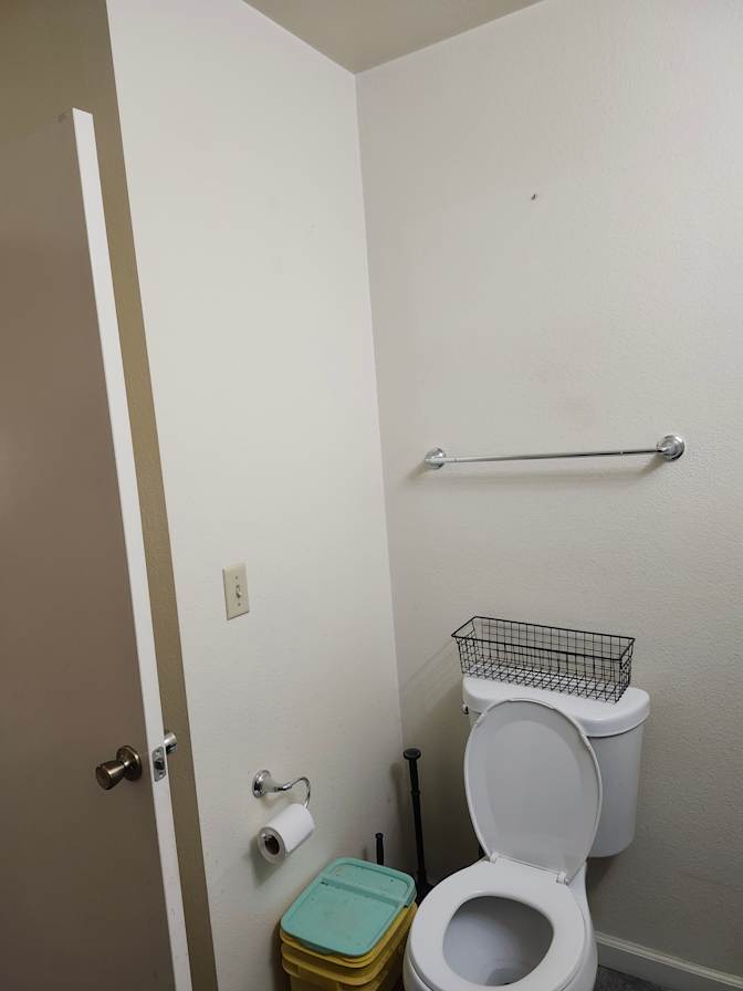 Heather's room
