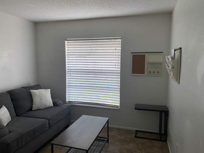 Ryann Ellingsworth's room