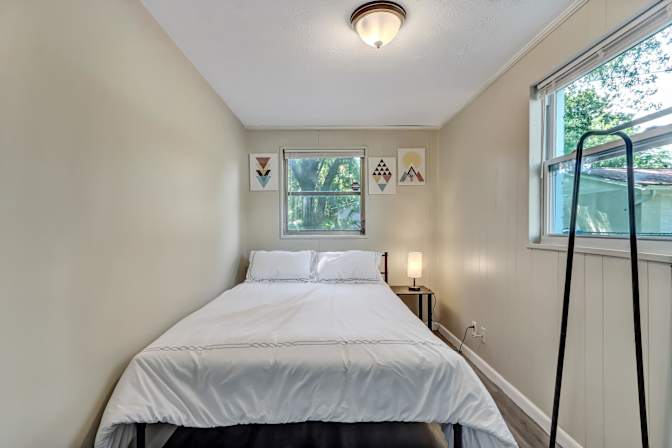 PadSplit's room
