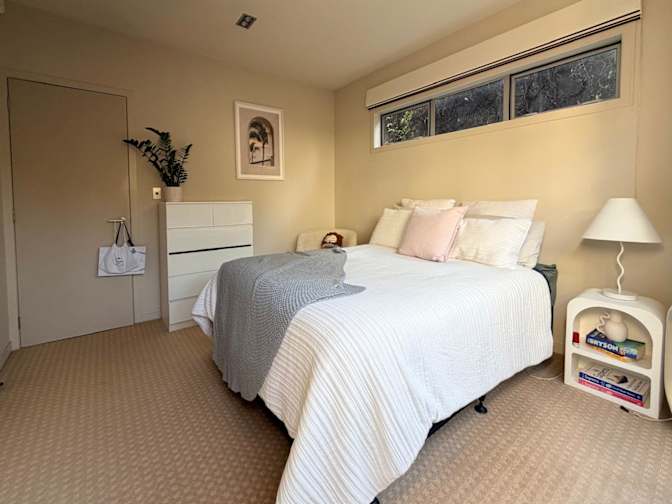Kylee's room