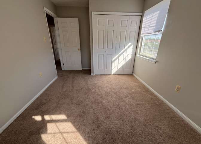 Dawn's room