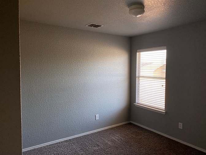 Nick's room