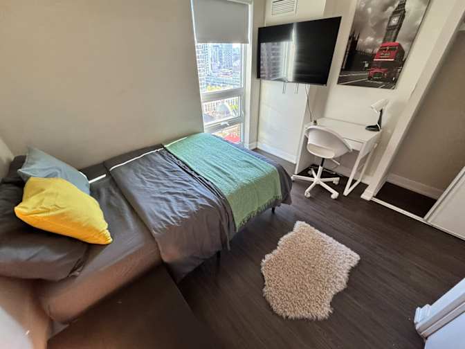 Emery's room