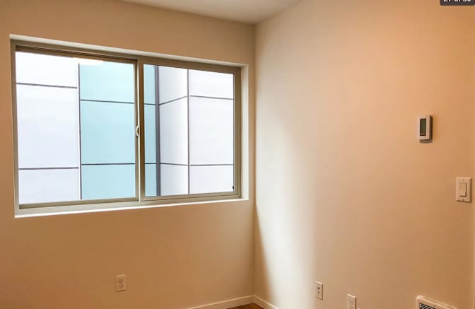 Christian's room