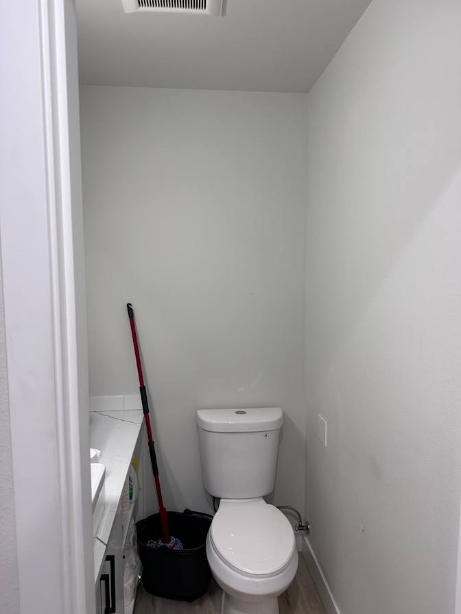 Conner's room
