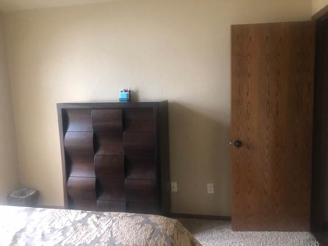 Torch's room