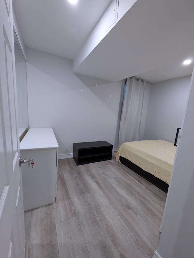 Florian's room