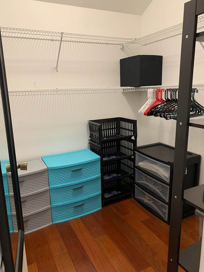 Janna's room