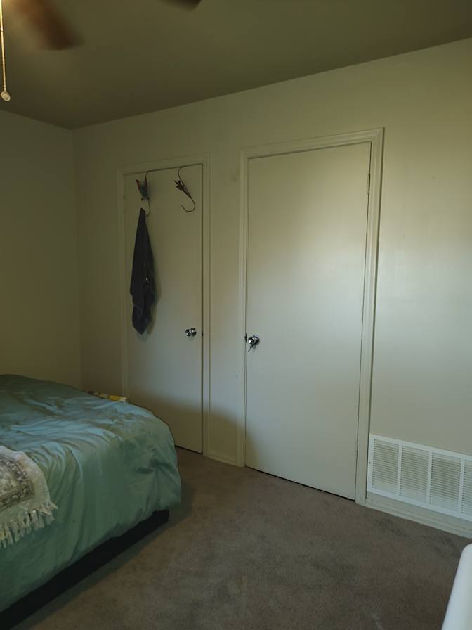 shelli's room