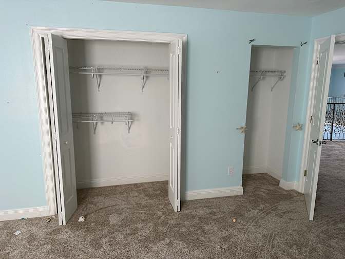 Brian's room