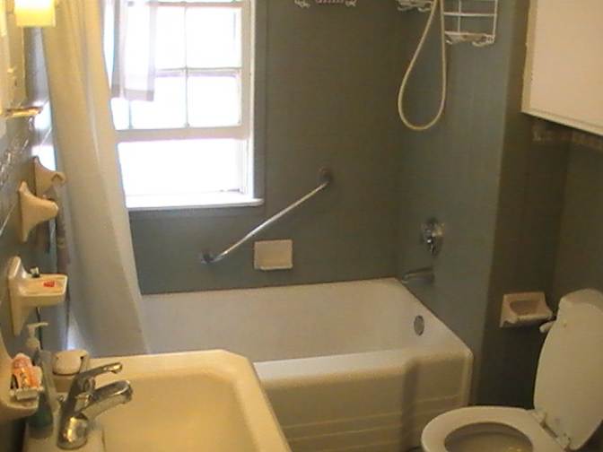 Keshwani's room