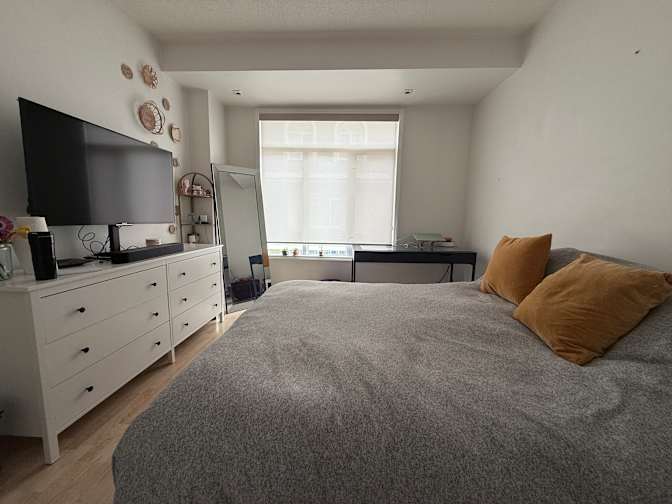 Jamie's room