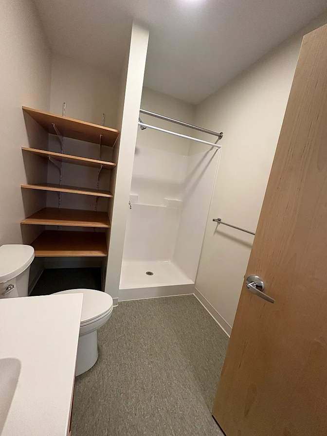 Jane's room