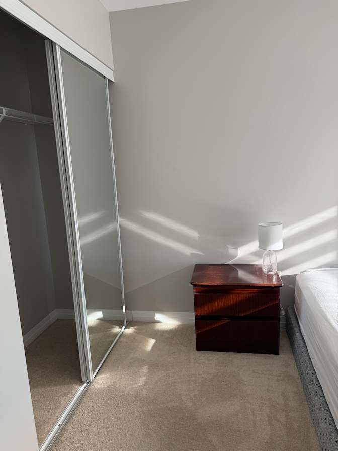 Johnathan's room
