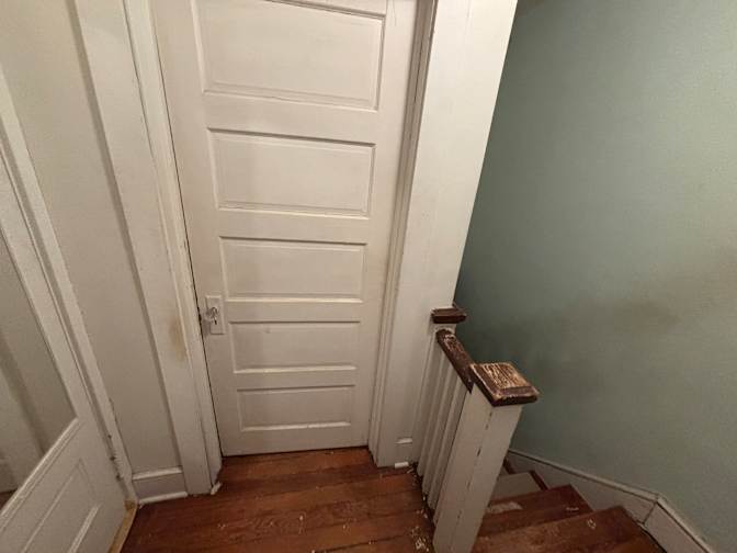 Bea's room