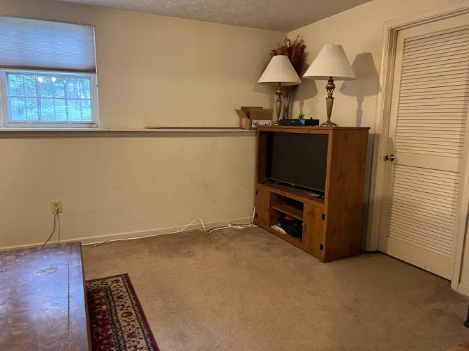 Karen's room