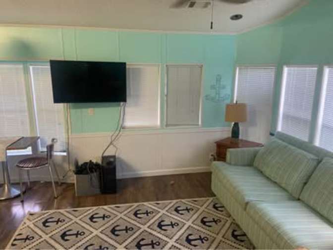 Eddie's room