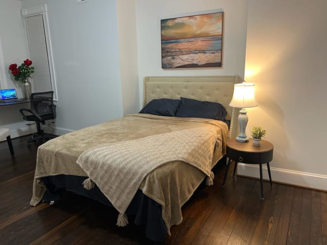 PadSplit's room