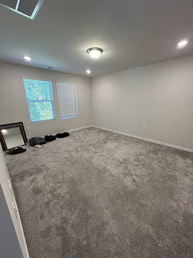 Alcove Rooms's room