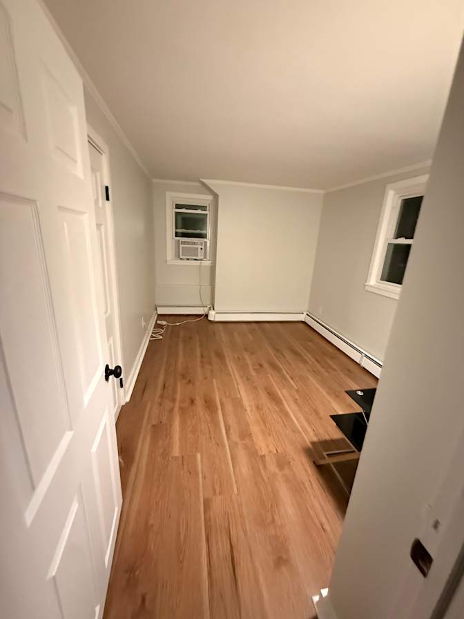 Vivian's room