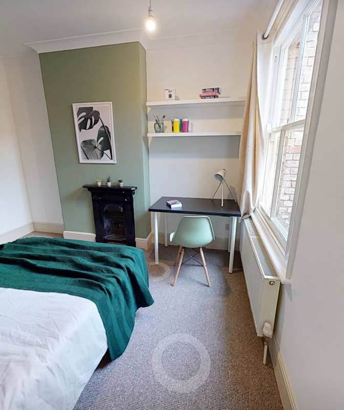 daniel's room