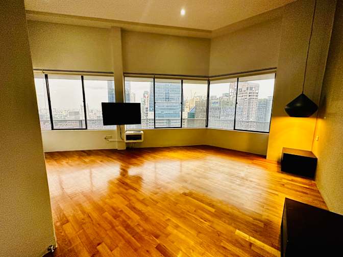 Adam's room