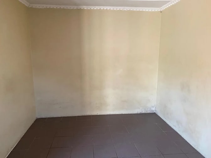 Nokwanda's room