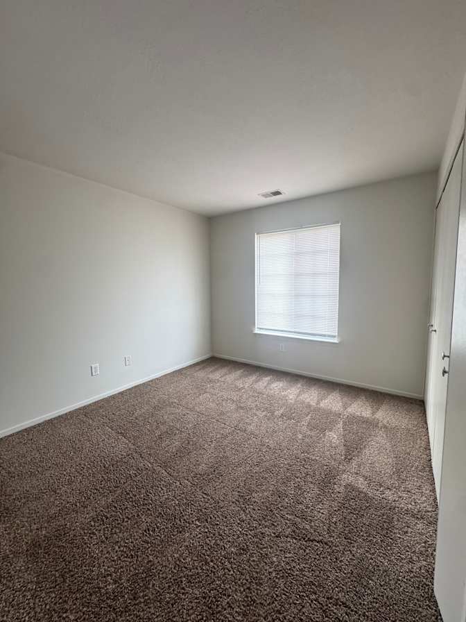 Sasha's room