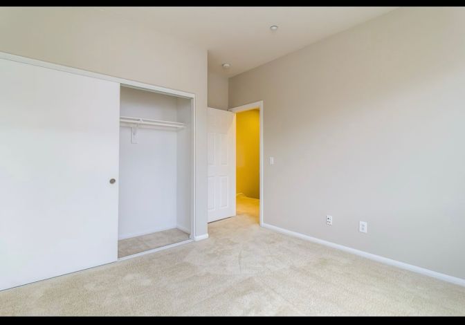 Paulette's room
