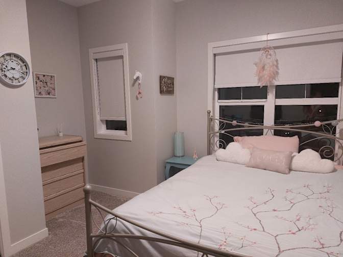 Jennifer's room
