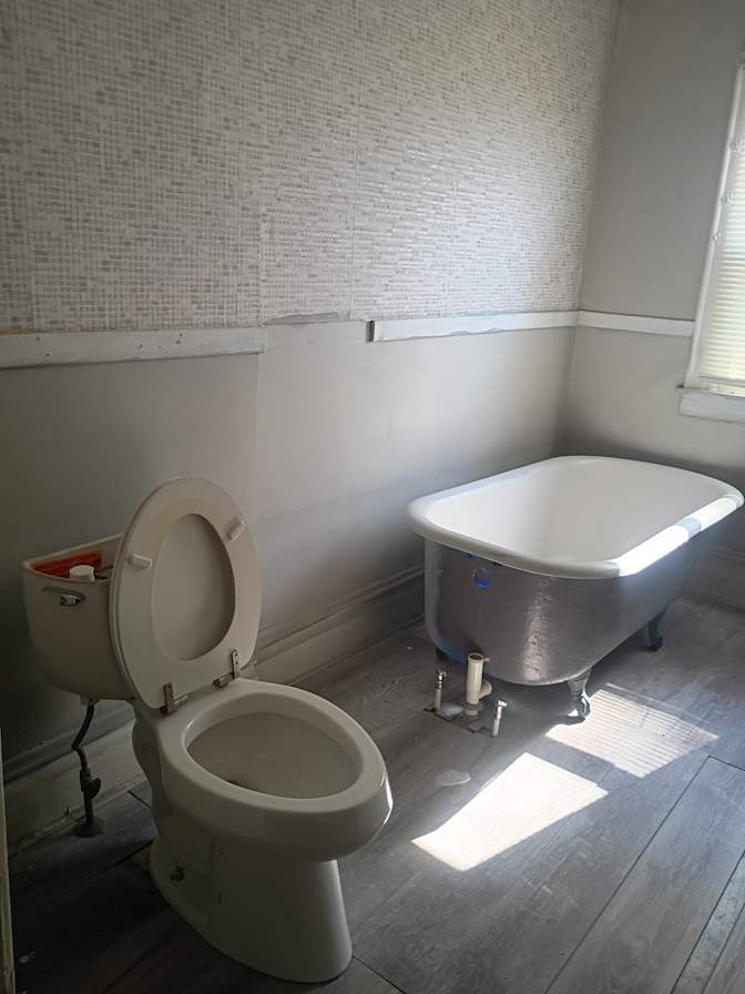 Marco marrero's room