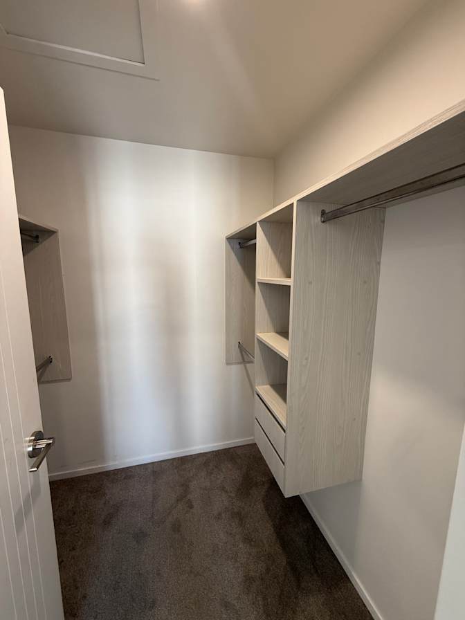Ujjval's room