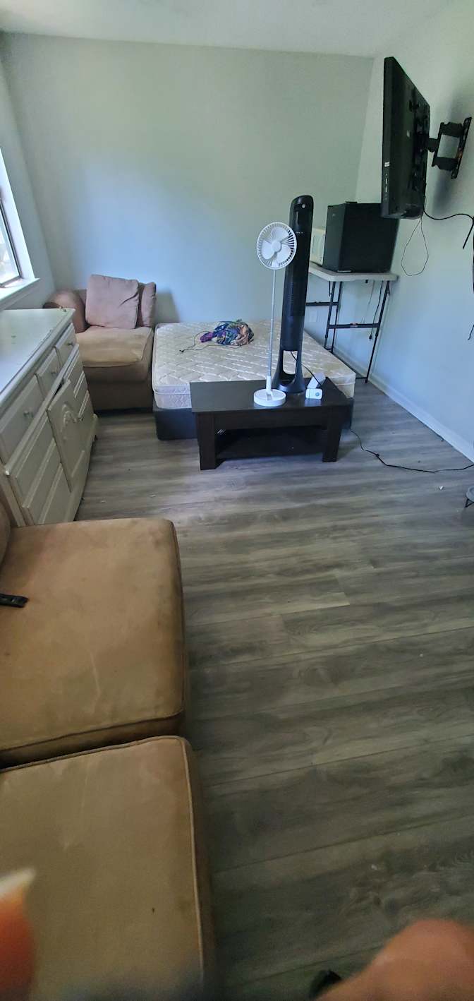 Jose's room