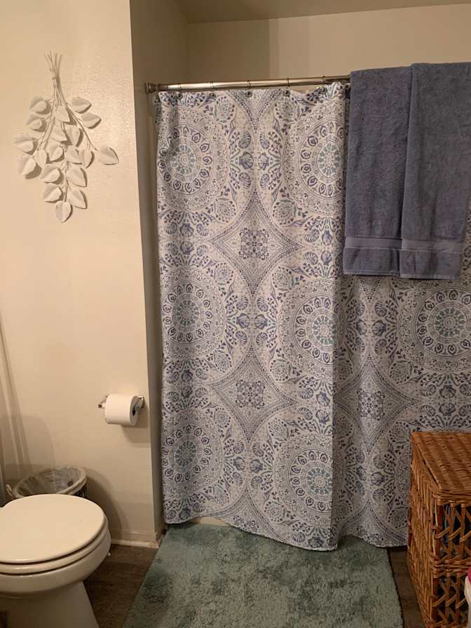 Bexcy's room