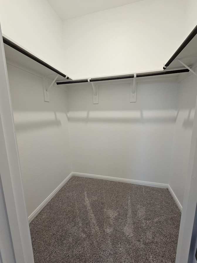 Divin's room