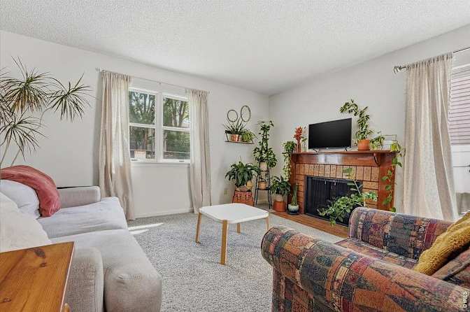 Myraezia Wyckoff's room