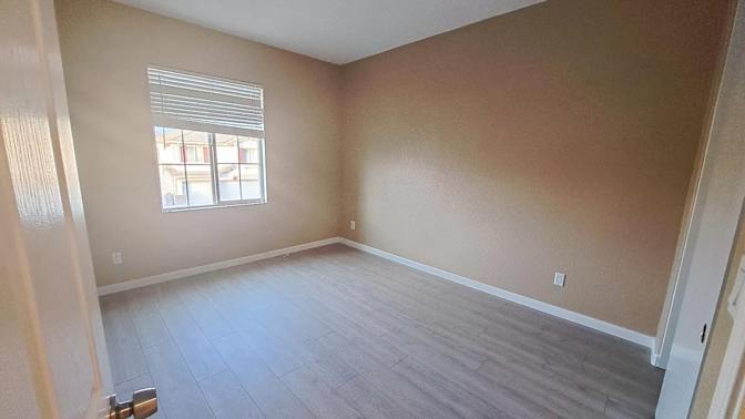 Kalin's room