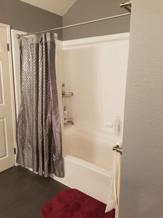 Sean's room