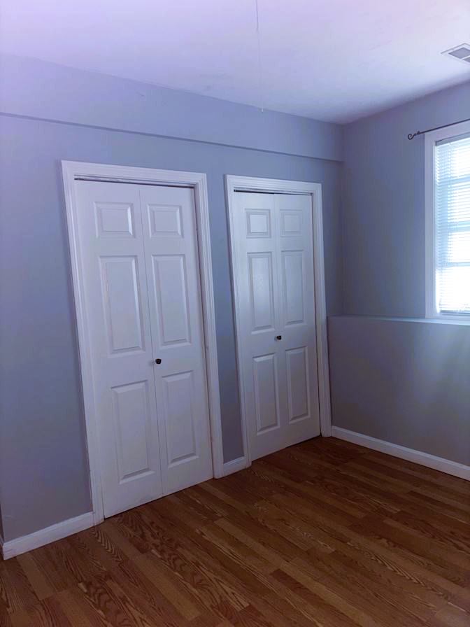 Evens's room