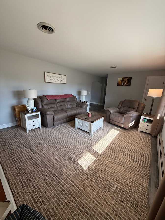 Will's room