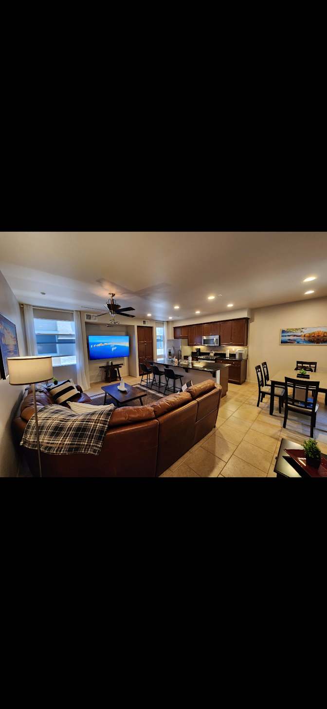 JAY's room