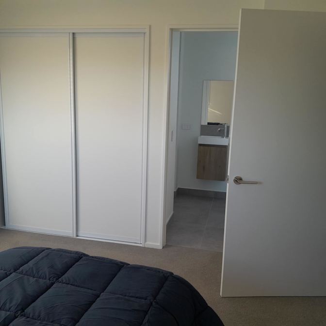 Angela's room