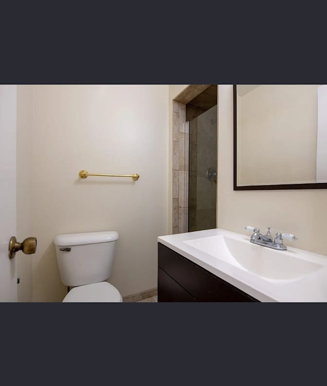 Michelle's room