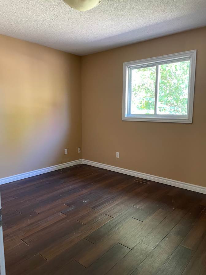 Gloria's room