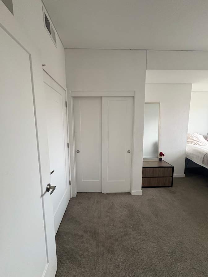 Emilija's room