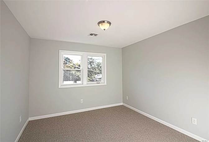 Dennis's room